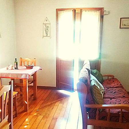 Casa Ursula Affittacamere Ansó Esterno foto